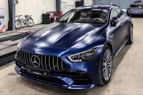 AMG GT63S 4MATIC+性价比如何及其性能简介