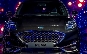 福特Puma阵容增加了豪华的新ST-Line X Vignale级 新职系排在第一位