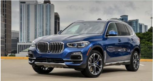 全新宝马X5 xDrive40i怎么样及其性能简介