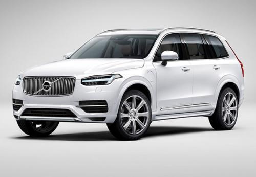 沃尔沃V90CC/XC90怎么样及其性能简介