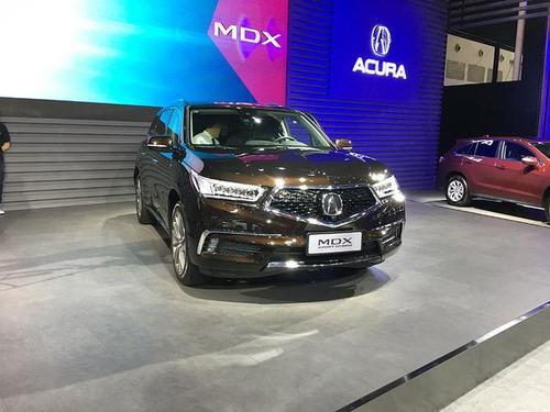 讴歌MDX HYBRID性价比怎么样及其简介