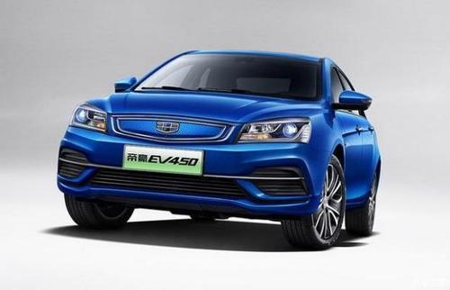 帝豪EV450性价比怎么样及其简介