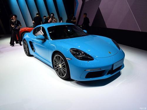 2019款保时捷718 Cayman T的整体性能怎么样及其性价比