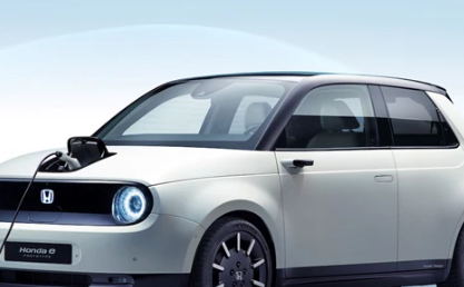本田证实 到2025年 所有在欧洲销售的汽车都将实现某种形式的电气化