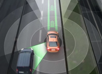沃尔沃计划在2020年将汽车的最高时速限制在112英里