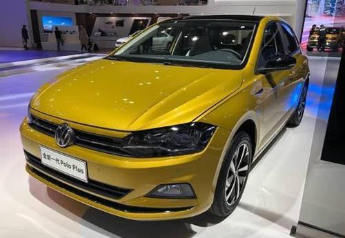 大众全新Polo Plus的性能怎么样及其整体简介