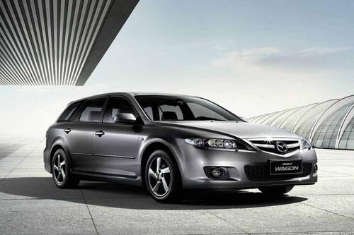 Mazda6 Wagon的性能怎么样及其整体简介