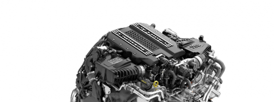 我们可能再也不会看到凯迪拉克Blackwing Twin-Turbo V8引擎