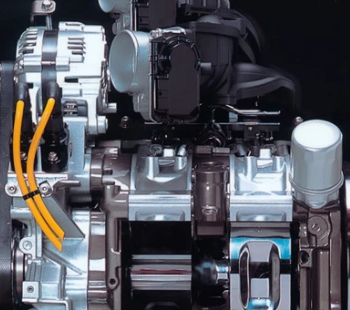 马自达将带回旋转发动机 为自动驾驶的丰田汽车提供动力