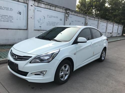 瑞纳1.4AT豪华型的性能怎么样及其整体简介