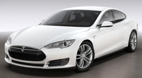 TESLA MODEL S P85的性能怎么样及其整体简介