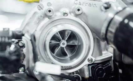 梅赛德斯奔驰AMG与Garrett合作制造无时滞的电动涡轮增压器