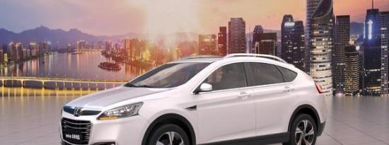 纳智捷优6 SUV 1.8T的性能怎么样及其整体简介