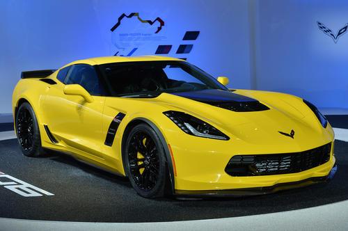 佛兰Corvette Z06性能如何及其简介