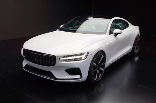 Polestar 1性能如何及其简介