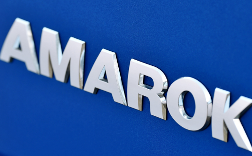 下一代大众Amarok将使用福特发动机