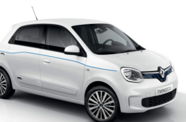 雷诺将在即将举行的日内瓦车展上推出其最小型汽车之一的电动版