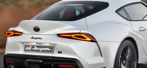 丰田南非汽车已经确认GR Supra可以进行动力升级