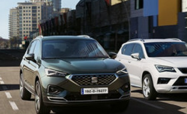 西亚特SEAT将通过设置特价档来加快7月的192个注册期