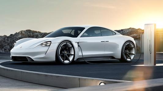 日本正在准备世界上加速最快的电动车超级跑车