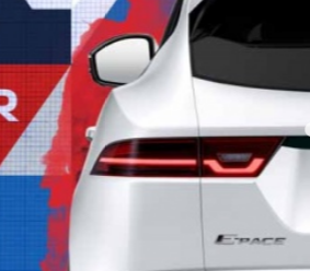 捷豹已经确认 它将在今年晚些时候推出新的E-Pace