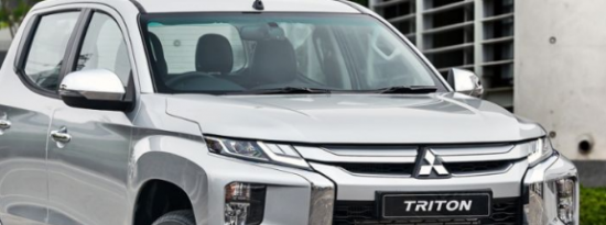 三菱汽车公司的全球负责人表示 下一代Triton不太可能配备V6发动机