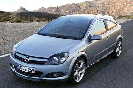 Opel GTC整体的性价比如何及性能简介