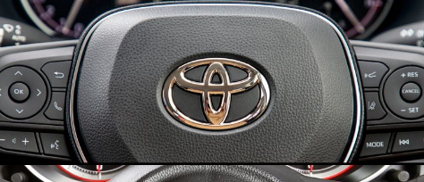 丰田汽车确认计划在非洲销售铃木制造的汽车