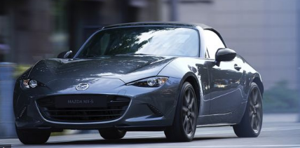 2020年马自达MX-5 Miata成本更高 获得更多东西