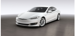 特斯拉发布视频声称Model S在Laguna Seca测试中创造了最快的四门记录