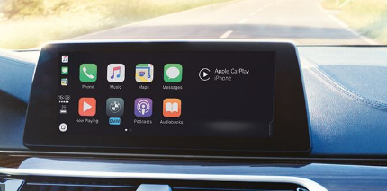 宝马现在向Apple CarPlay收取每年80美元的费用