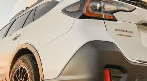 2020年的斯巴鲁傲虎是美国销量第一的旅行车