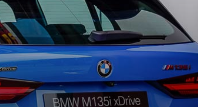 宝马马来西亚刚刚推出了全新的BMW M135i xDrive