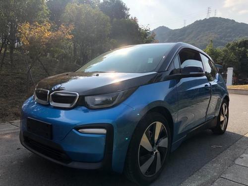 车评：BMW i3电动豪华型的性能简介及其整体性价比