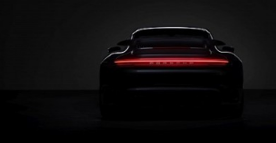 2021保时捷911 Turbo S轻量化套件 运动套件已确认
