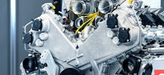阿斯顿马丁瓦尔哈拉发动机是3.0升V6发动机