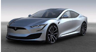 特斯拉将重新设计Model S和Model X全尺寸轿车和跨界车