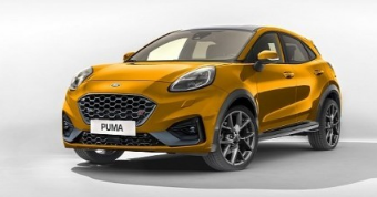 福特Puma ST有望从嘉年华ST获得1.5L EcoBoost 3缸涡轮增压