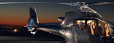 阿斯顿马丁设计的空中客车直升机将于一月份发布