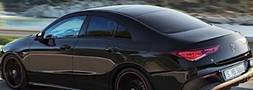梅赛德斯奔驰CLA在2020年车型年获得3,550美元的更昂贵价格