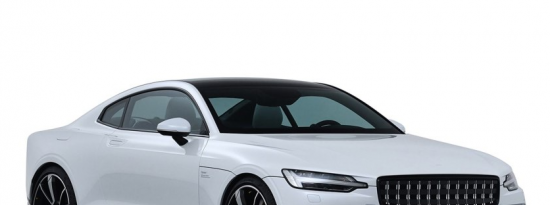车评：Polestar 1标准型的性能简介及其整体性价比
