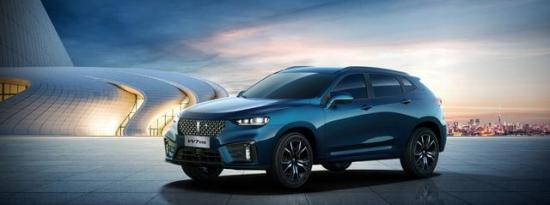 车评：2021款 WEY VV7 科技版的性能简介及其整体性价比