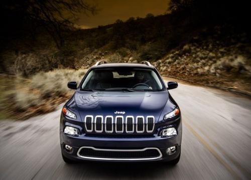 车评：Jeep自由光的整体简介及其性能如何
