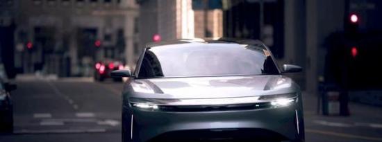 说一说Lucid Air的动力配置及其整体性能简介