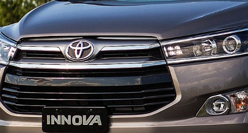 丰田真的在研究气电混合动力Innova吗