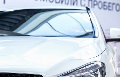 俄罗斯二手车市场连续第二个月增长