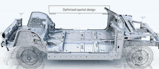 沃尔沃XC20全电动小型SUV正在开发中-报告