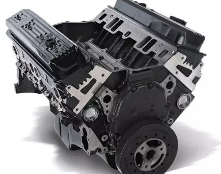 通用汽车发布了一款用于旧车型的新型V8发动机