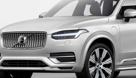 下一代沃尔沃XC90可能是公司最后一款配备内燃机的车型