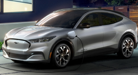 福特首席执行官表示 现在考虑生产自己的电动汽车电池